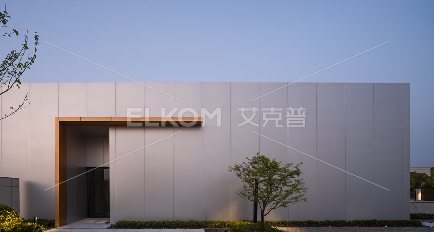 上海金橋城市智慧展廳封面畫板 2